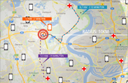 Livesaver-App