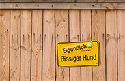 Uneigentlich