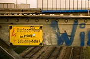 Uneigentlich